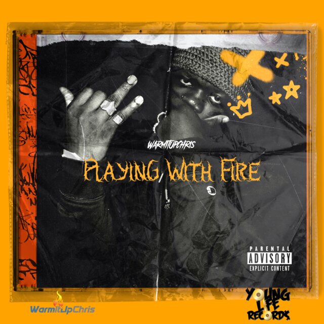 Playing With Fire