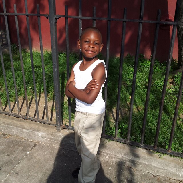 FACE OF THE YOUTH