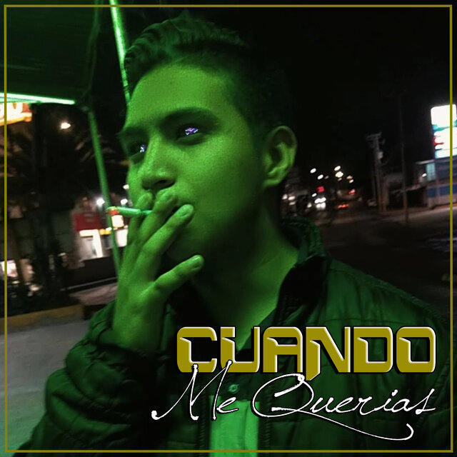 Cuando Me Querías