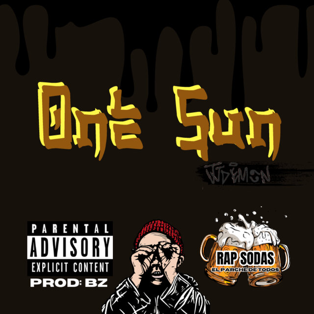 One Sun