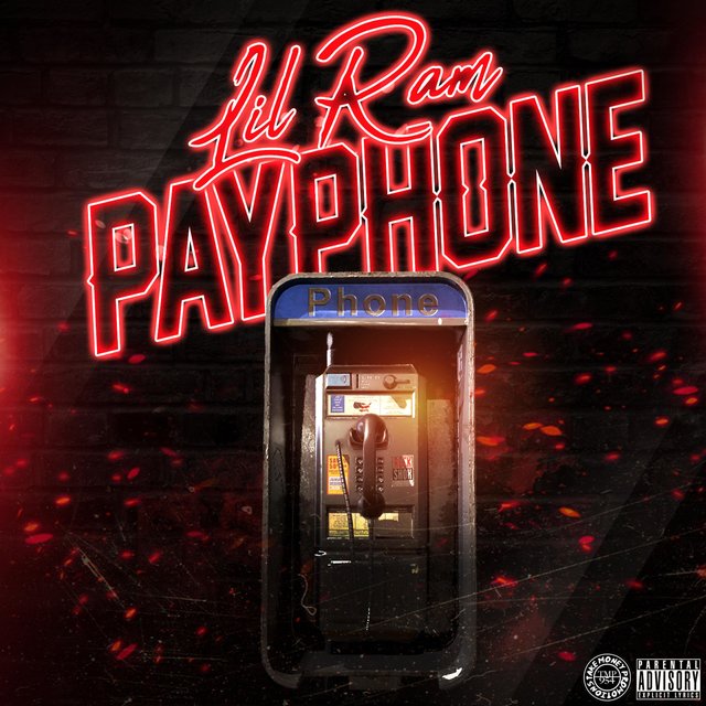 Payphone (feat. Gouda Cheese & MasterMind)
