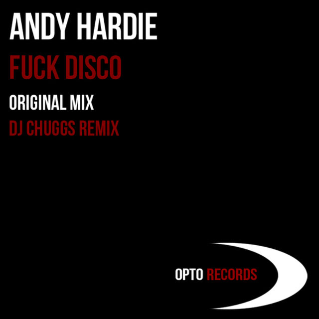Fuck Disco