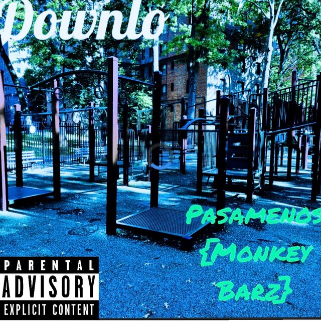 Pasamenos { Monkey Barz }