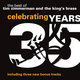Cover art for album The Best of Tim Zimmerman and The King's Brass: Celebrating 35 Years by Tim Zimmerman, the King's Brass