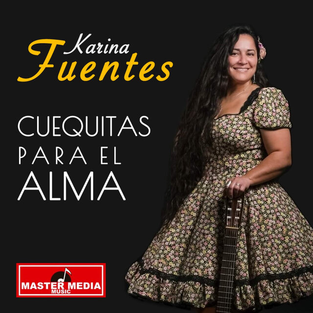 Cuequitas para el Alma