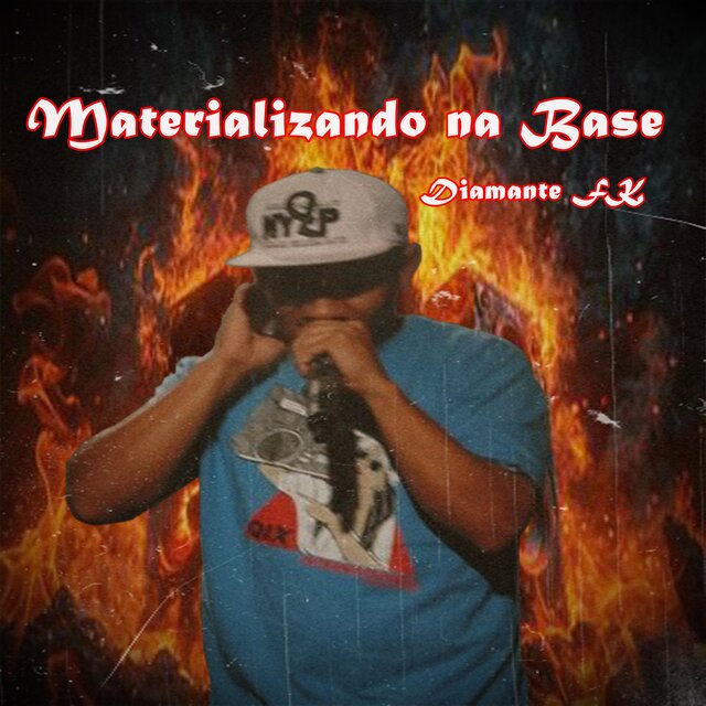 Materializando na Base