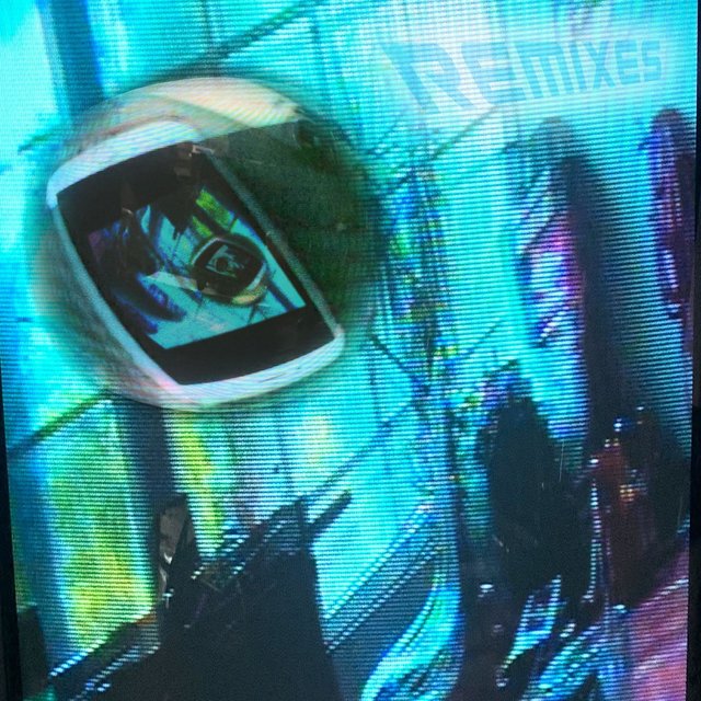 Remixes