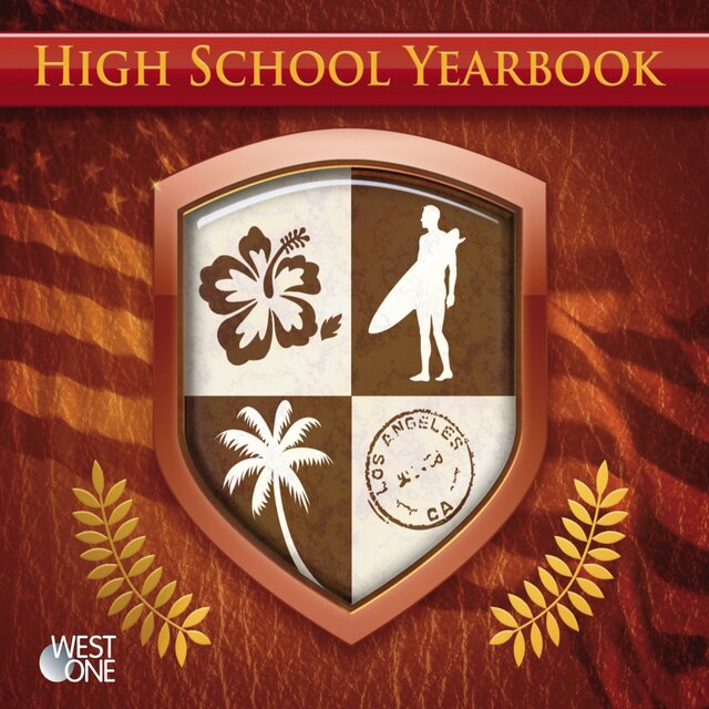 High School Yearbook