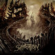 Cover art for album Hymns From The Apocrypha by Suffocation