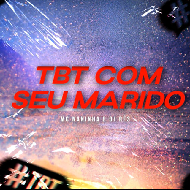 Tbt Com Seu Marido