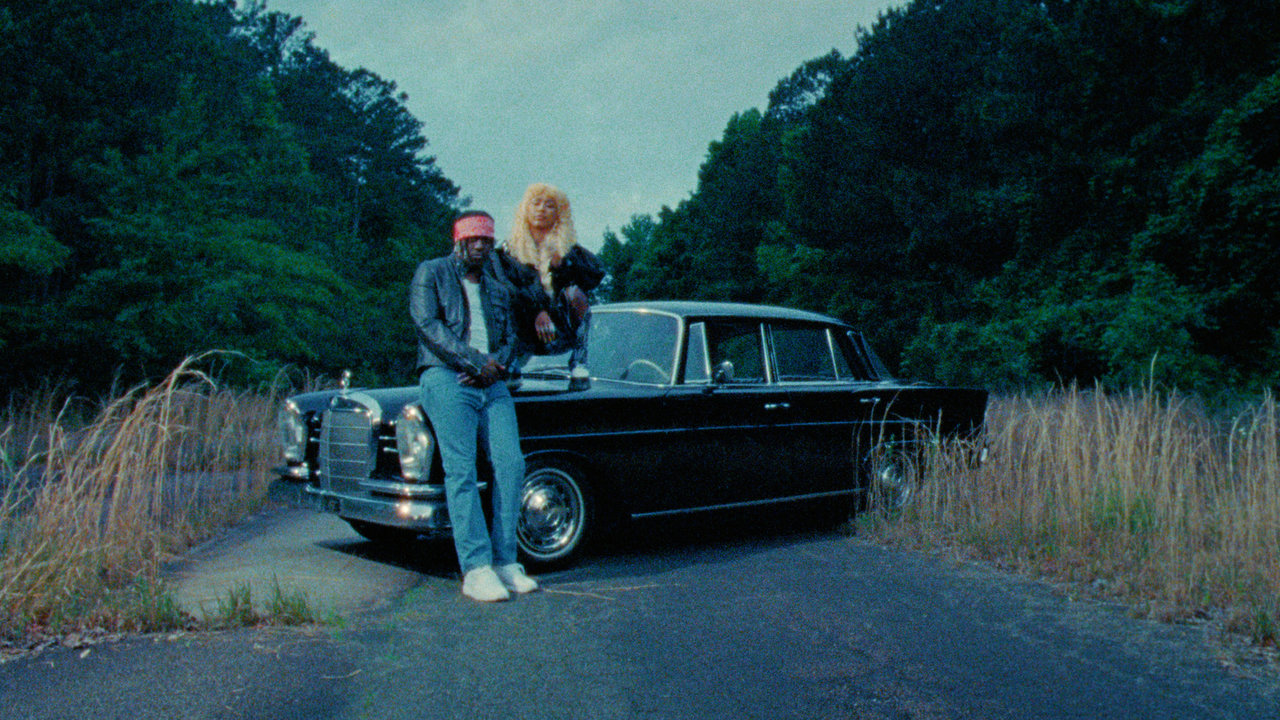 clap for him (feat. Lil Yachty) (Official Video)