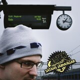 Satans Järnvägar