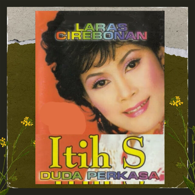 Duda Perkasa Laras Cirebonan