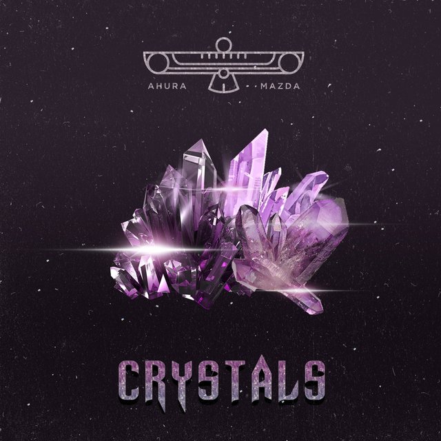 Crystals