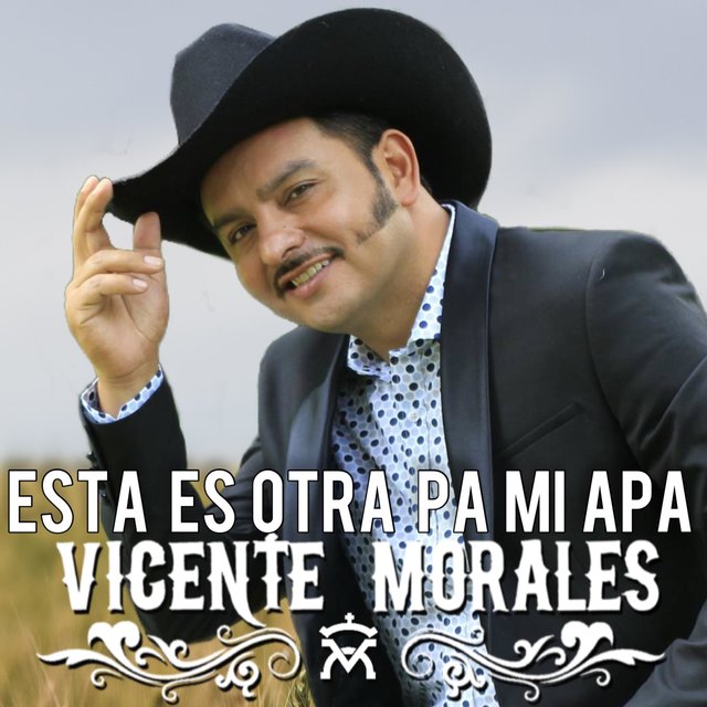 Esta es otra pa mi Apá