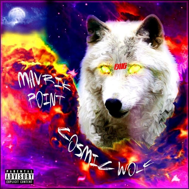 Cosmic Wolf