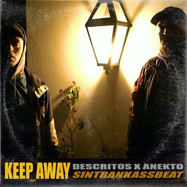 KEEP AWAY