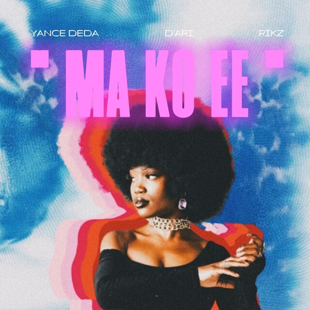 Ma Ko Eee