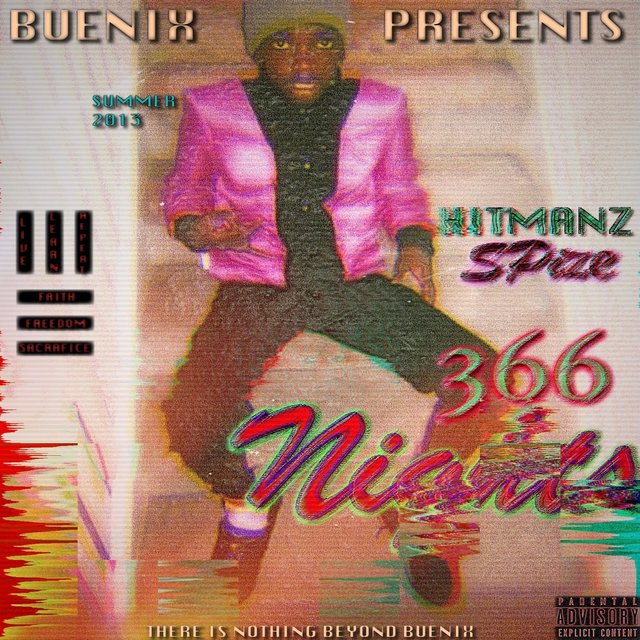366 Nights