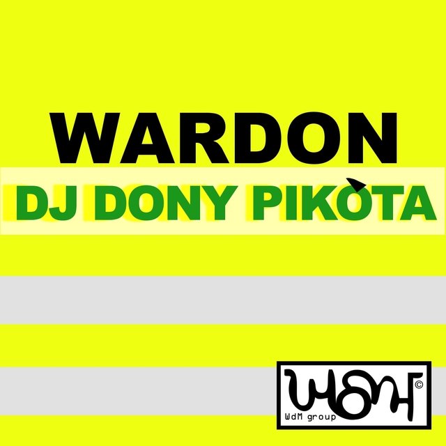 Wardon