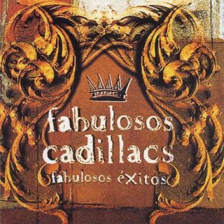Los Fabulosos Cadillacs - TIDAL