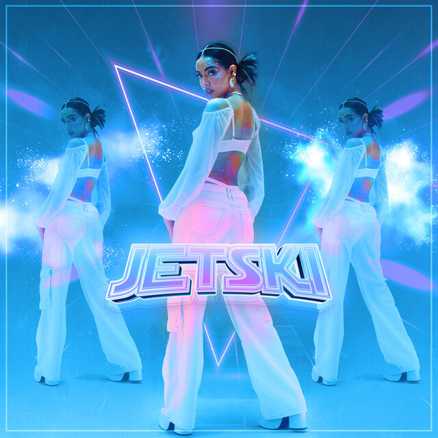 Jetski