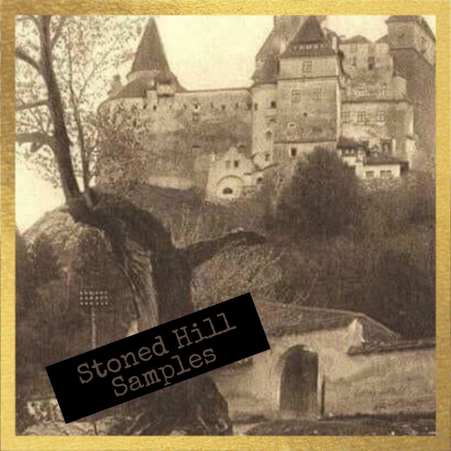 Stoned Hill Samples