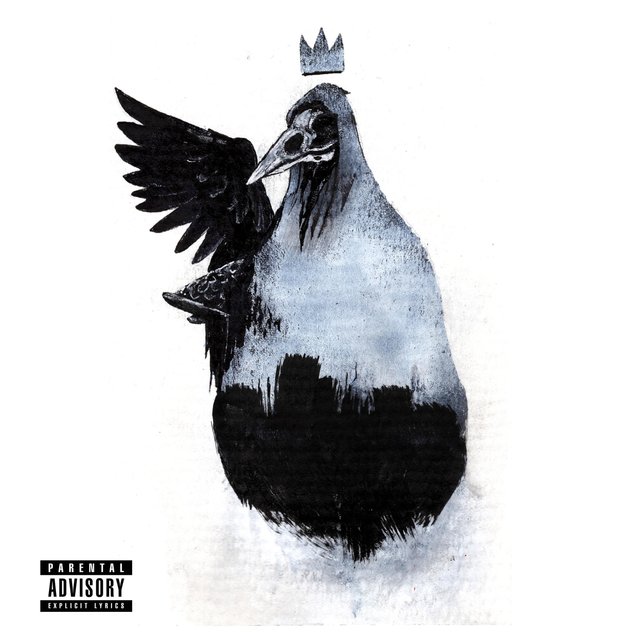 Take it or Leave it (feat. Chris Conde & Moodie Black)