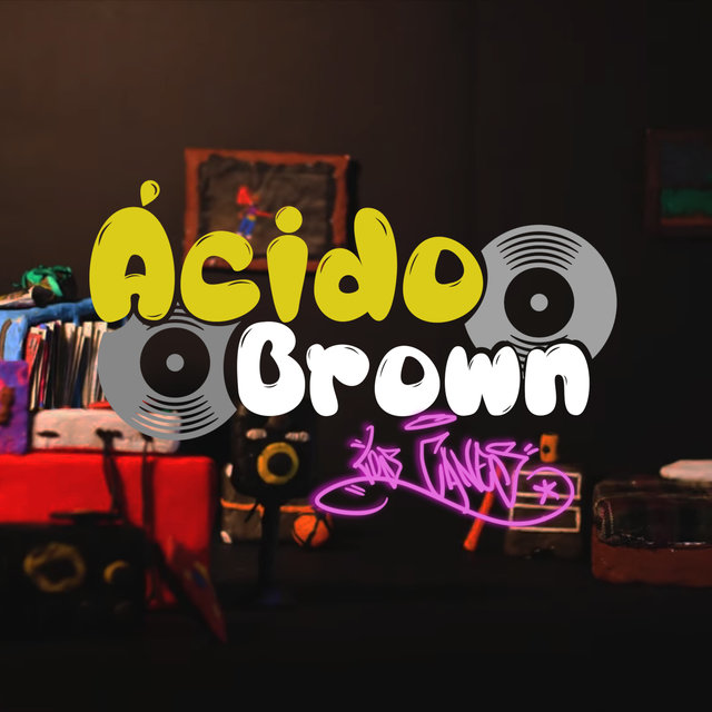 Ácido Brown