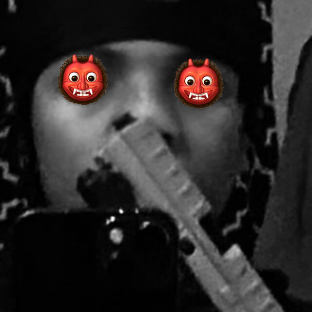 Yaweh Xhild deluxe