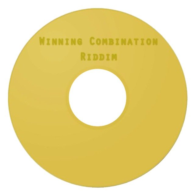 Winning Combination Riddim