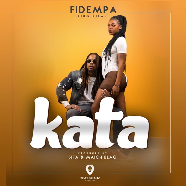 KATA