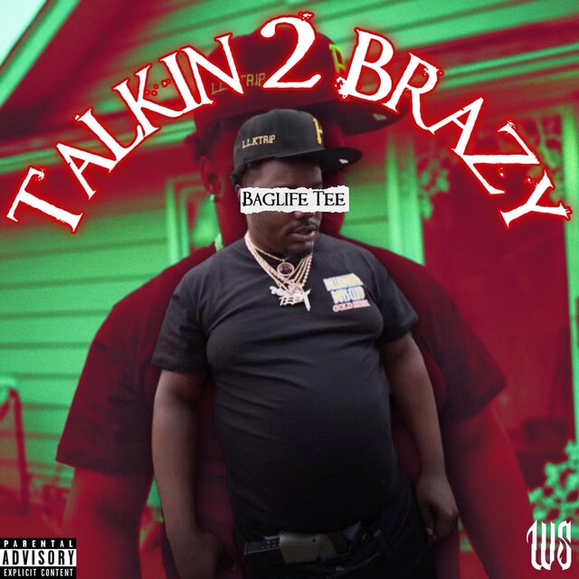 Talkin' 2 Brazy