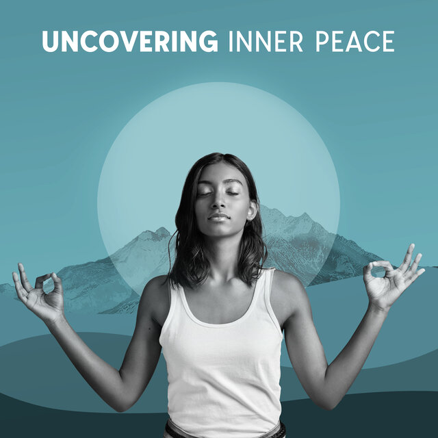 Uncovering Inner Peace: A Mindful Meditation Journey