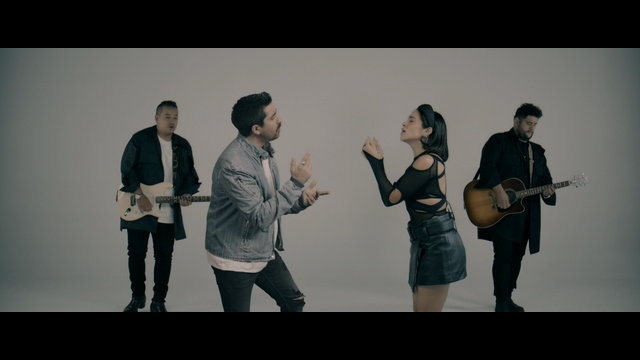 Aunque no te pueda ver (feat. Matisse)