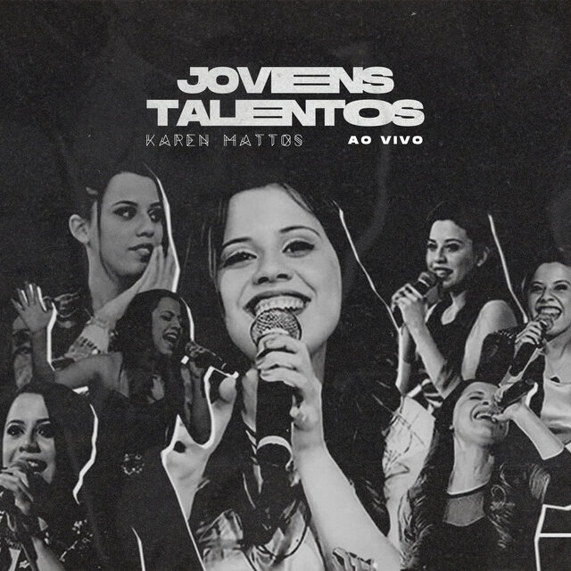 Jovens Talentos (Ao Vivo)