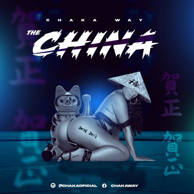 The China