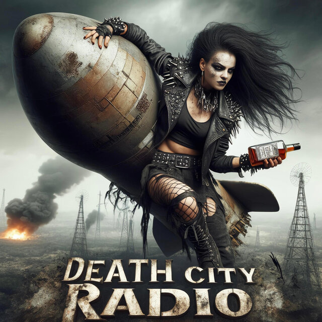 Death City Radio