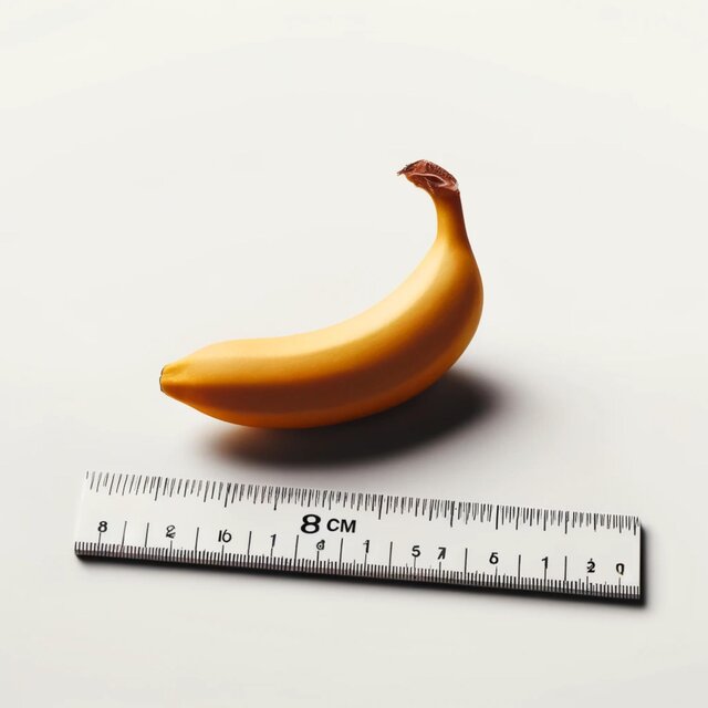 8 cm
