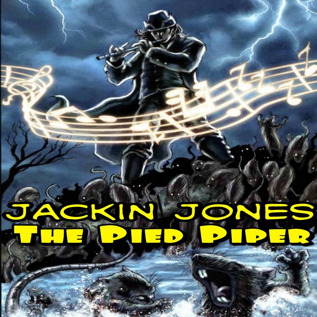 The Pied Piper