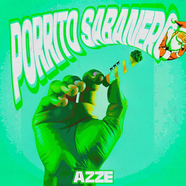 Porrito Sabanero