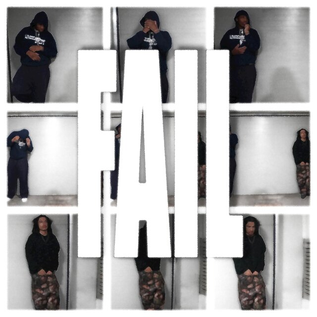 FAIL