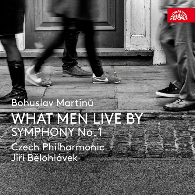 What Men Live By