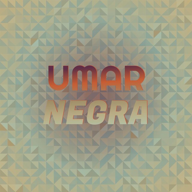 Umar Negra