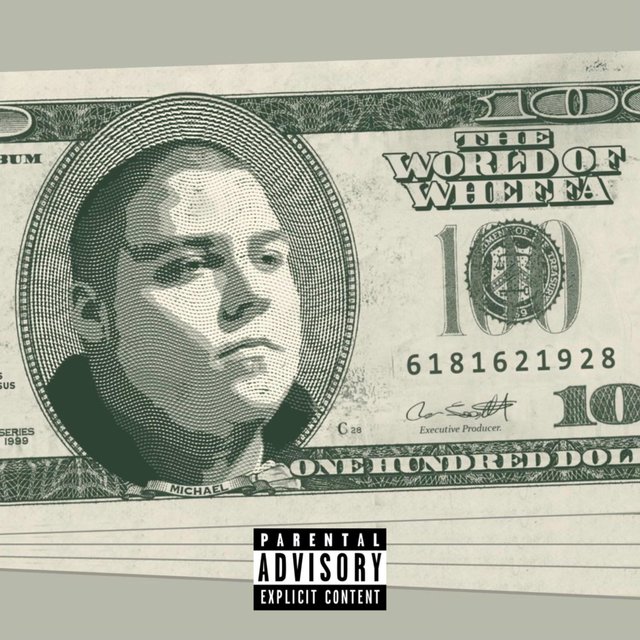 WORLD OF WHEFFA