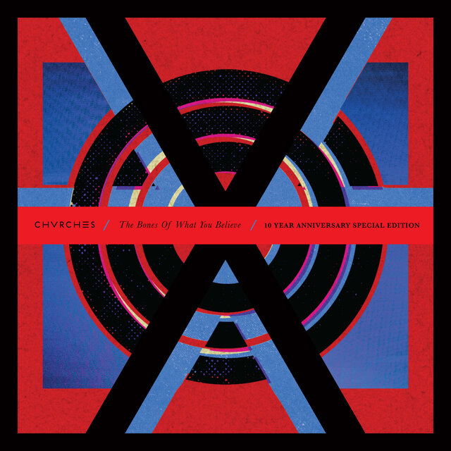 The Bones Of What You Believe (10th Anniversary Edition)