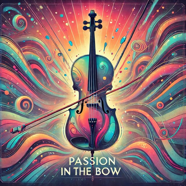 Passion in the bow