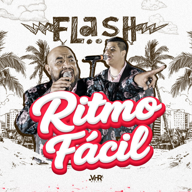 Ritmo Fácil (En Vivo)