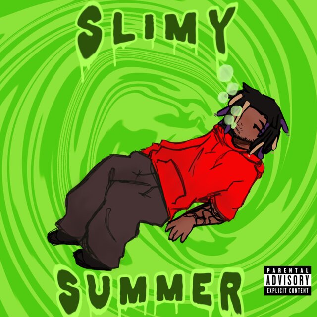 Slimy Summer
