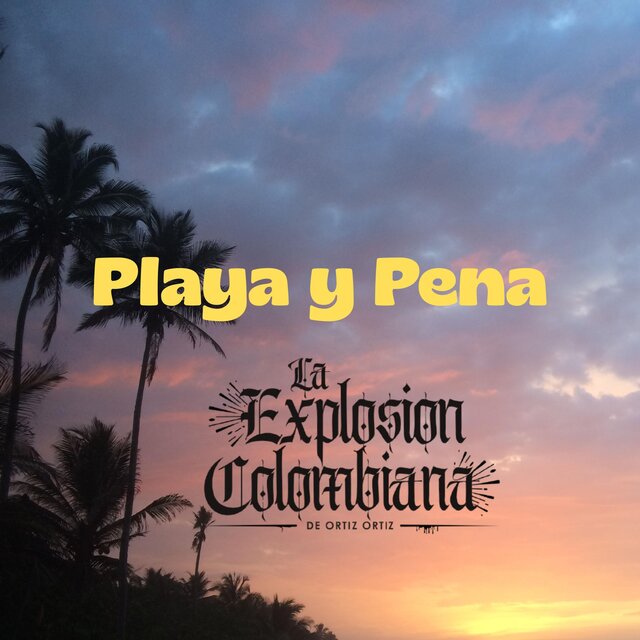 Playa y Pena